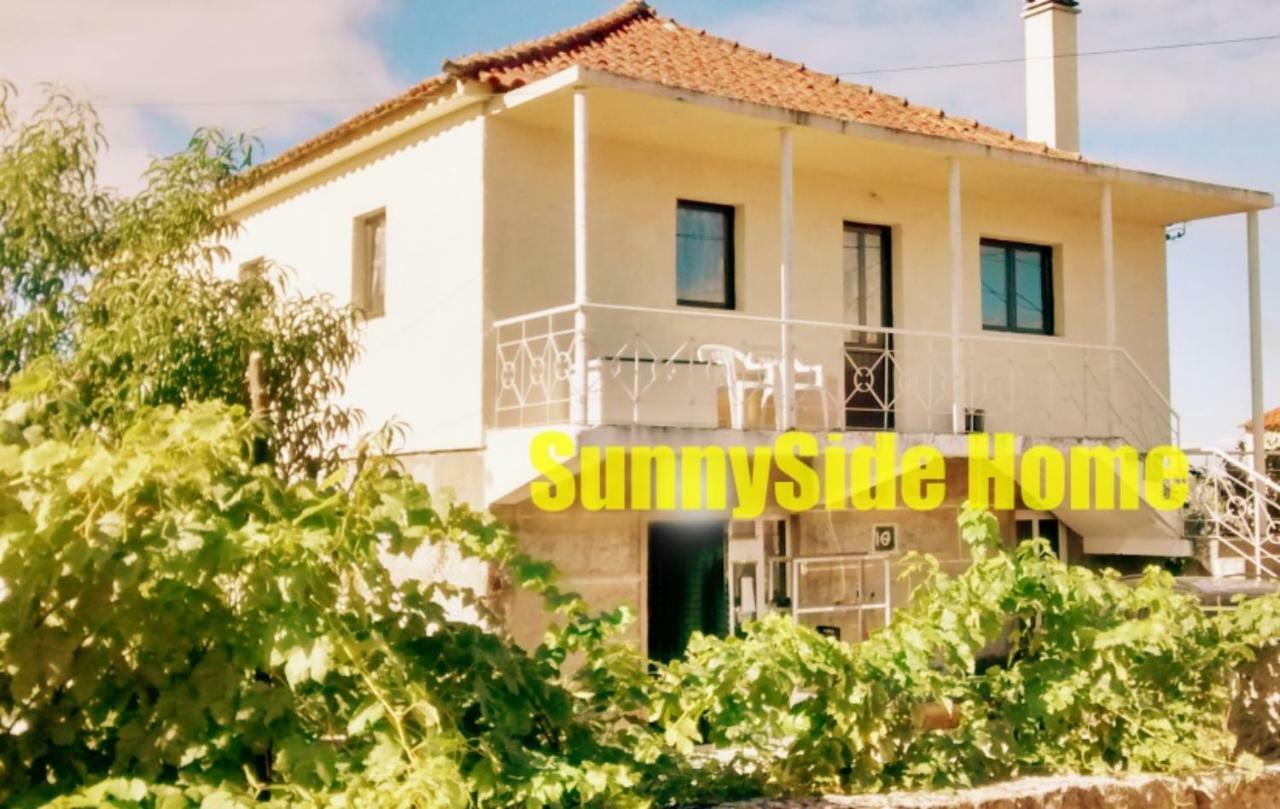 Sunnyside Home Chaves Exterior foto